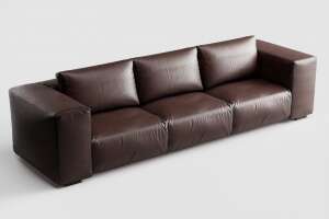 Havanna Ledersofa nach Ma&szlig; - #custom.ansicht# 3