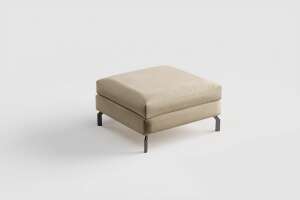 Kantana Ecksofa modular nach Ma&szlig; Stoffbezug - #custom.ansicht# 3