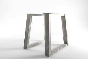 Tischgestell Larvik Fabrikdesign 2er Set - #custom.ansicht# 3