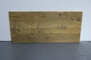 Tischplatte Massivholz Fichte nach Maß