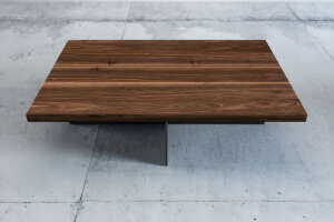 Tisch Couch Nussbaum Kolding - #custom.ansicht# 3