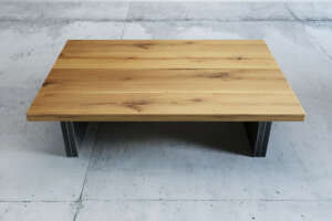 Couch Tisch Tonder Eiche - #custom.ansicht# 3