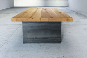 Couch Tisch Tonder Eiche - #custom.ansicht# 4