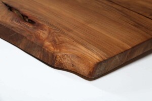 Baum Tischplatte Eiche 232x106x5,5 - #custom.ansicht# 2