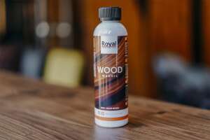 Wood Waxoil Holzschutz 250 ml