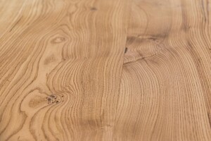 Baumkanten Tischplatte Kastanie 228 x 110 x 6 cm - #custom.ansicht# 8