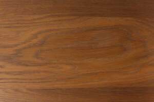 Mittelfuß Tisch Eiche mit Baumkante Alva Premium astfrei - #custom.ansicht# 3
