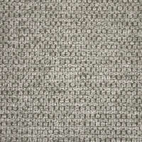 Textilsitzfläche Schalenstuhl gepolstert